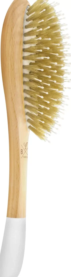 BACHCA Detangling and shine hairbrush