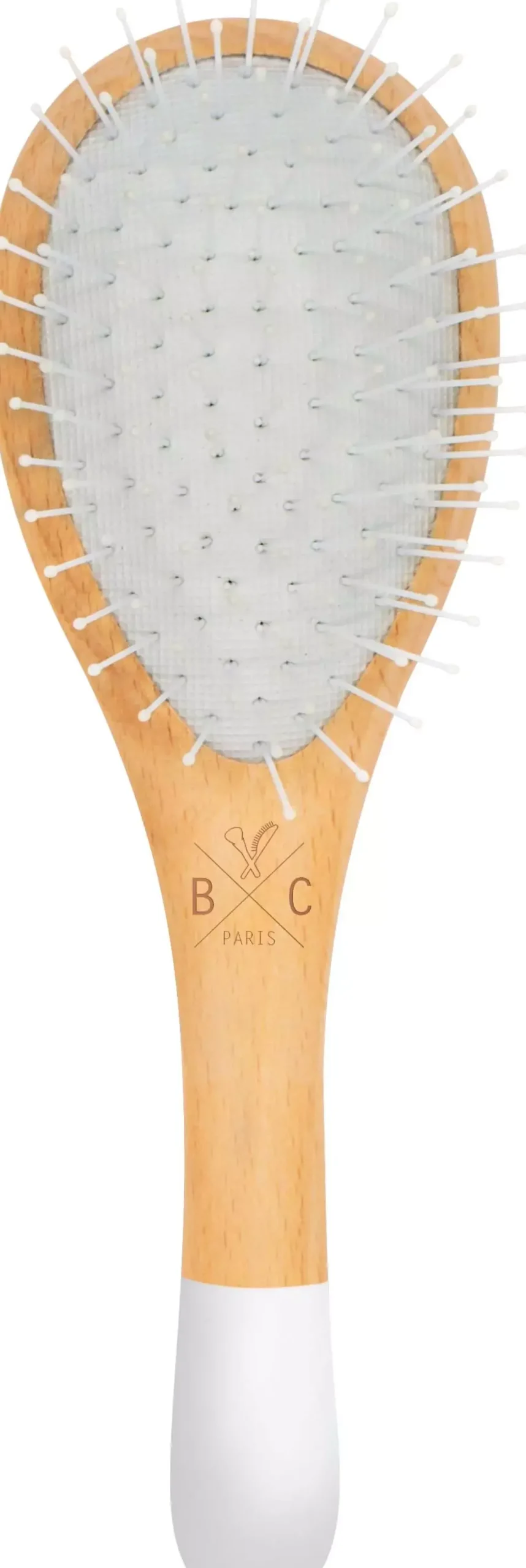 BACHCA Detangling and volume hairbrush