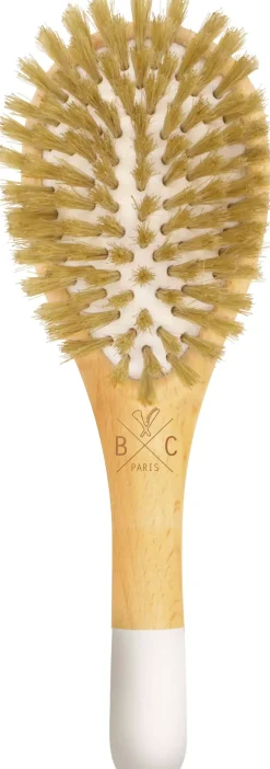BACHCA Gentle detangling hairbrush