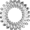 BACHCA Invisible cable elastics x4