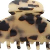 BACHCA Large Turtoise Clip