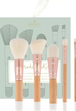 BACHCA Makeup brush set