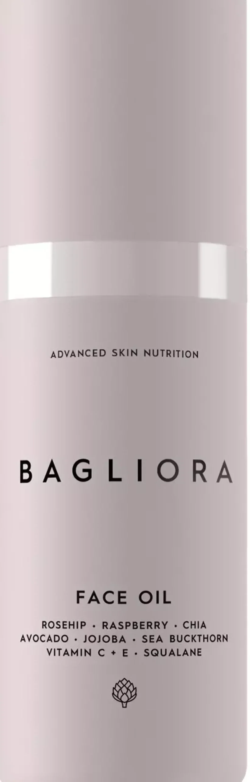 Bagliora Glow Nutrients Face Oil 30 ml