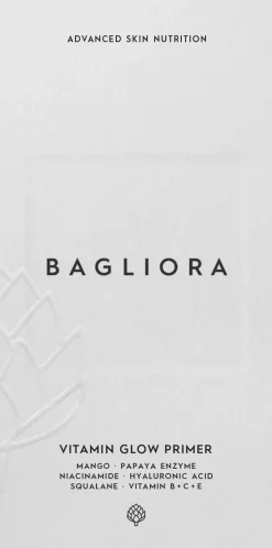 Bagliora Vitamin Glow Primer 35 ml