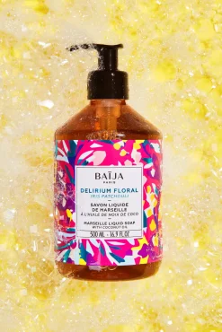 BaïjaDelirium Floral Delirium Floral Liquid Soap 500 ml