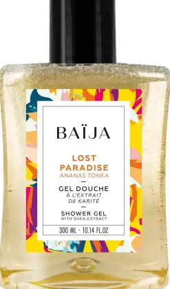 BaïjaIntemporelles Lost Paradise Shower Gel 300 ml