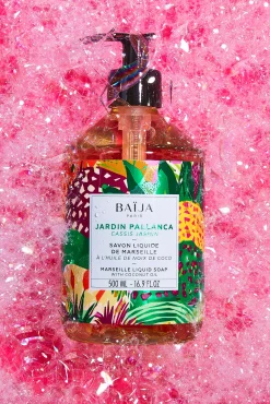 BaïjaJardin Pallanca Jardin Pallanca Liquid Soap 500 ml