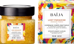 BaïjaLost Paradise Lost Paradise Body Scrub 250 g