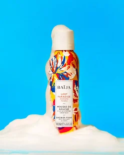 BaïjaLost Paradise Lost Paradise Shower Foam 200 ml