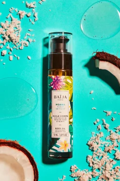 BaïjaMoana Moana Body Oil 50 ml