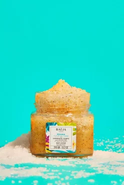 BaïjaMoana Moana Body Scrub 290 g