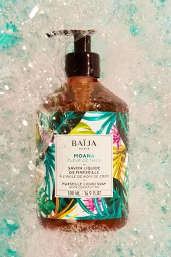 BaïjaMoana Moana Liquid Soap 500 ml
