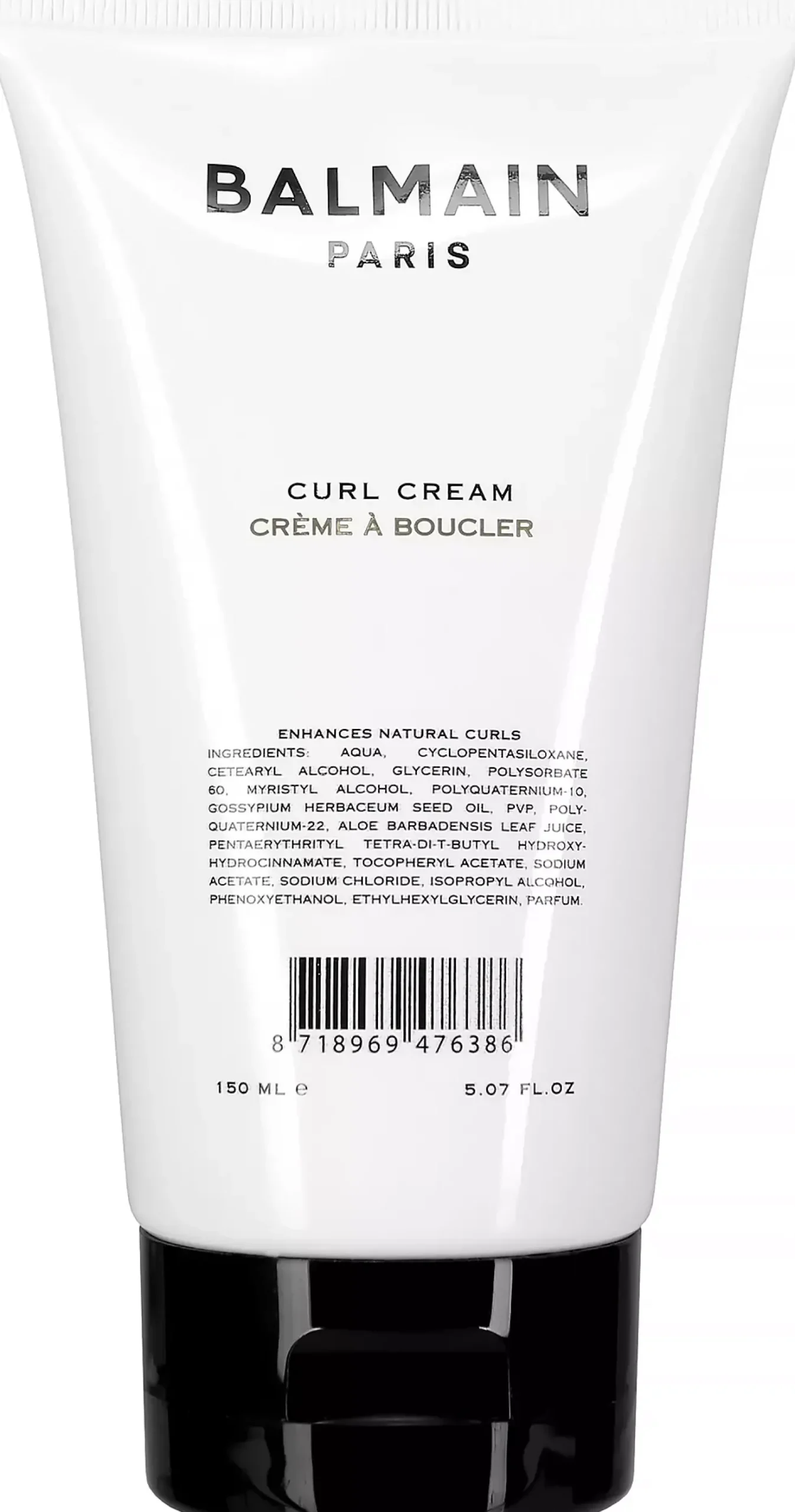 Balmain Hair Couture Curl Cream 150 ml