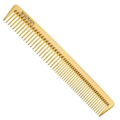 Balmain Hair Couture Golden Cutting Comb