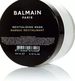 Balmain Hair Couture Revitalizing Mask 200 ml