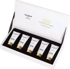 Balmain Hair Couture 5 Week Enriching Hair Treatment 5 x 20 ml