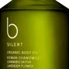 BamfordB Silent Body Oil