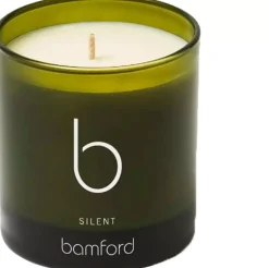 BamfordB Silent Candle