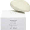 BamfordGeranium Pebble Soap