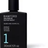 BamfordGrooming 1 Beard & Shave Oil
