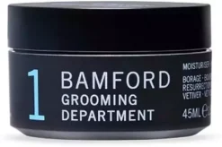 BamfordGrooming 1 Moisturiser