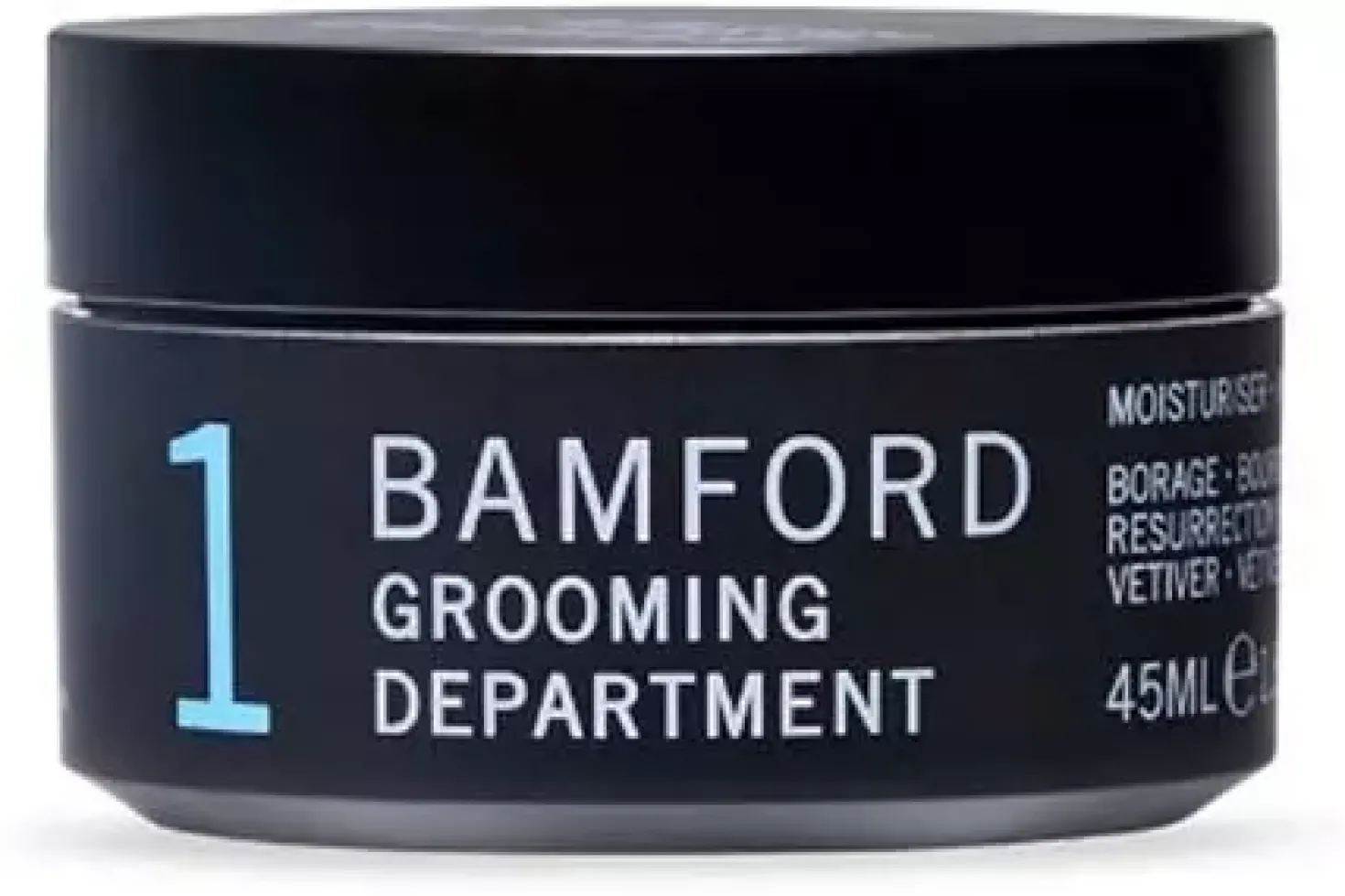 BamfordGrooming 1 Moisturiser