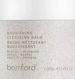 BamfordSkincare Nourishing Cleansing Balm