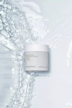 BamfordSkincare Nourishing Cleansing Balm