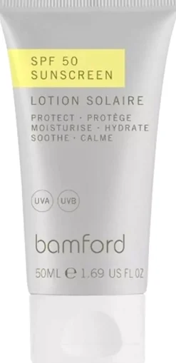 BamfordSkincare Spf 50 Sunscreen