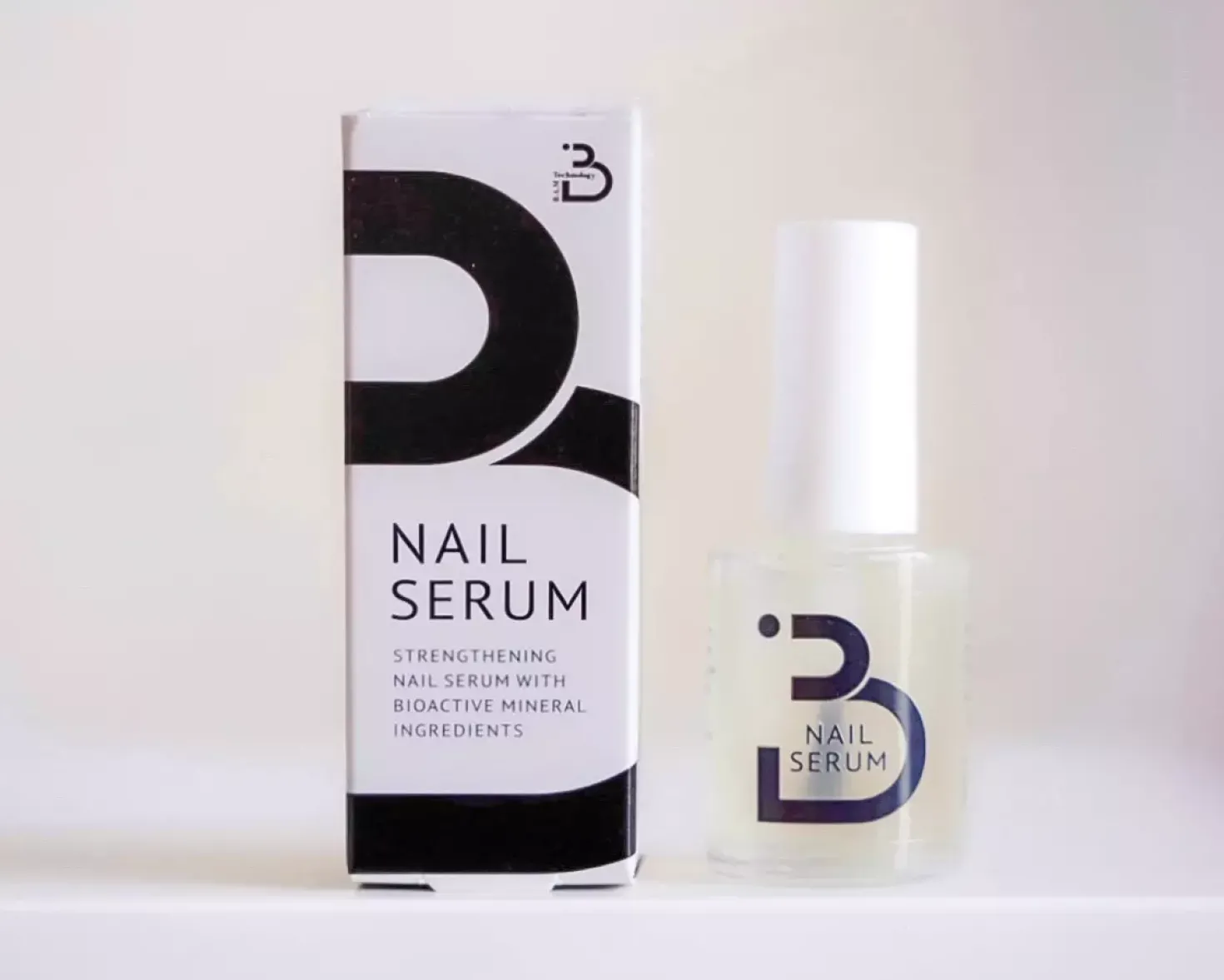 BAM Technology The Nail Serum 15 ml