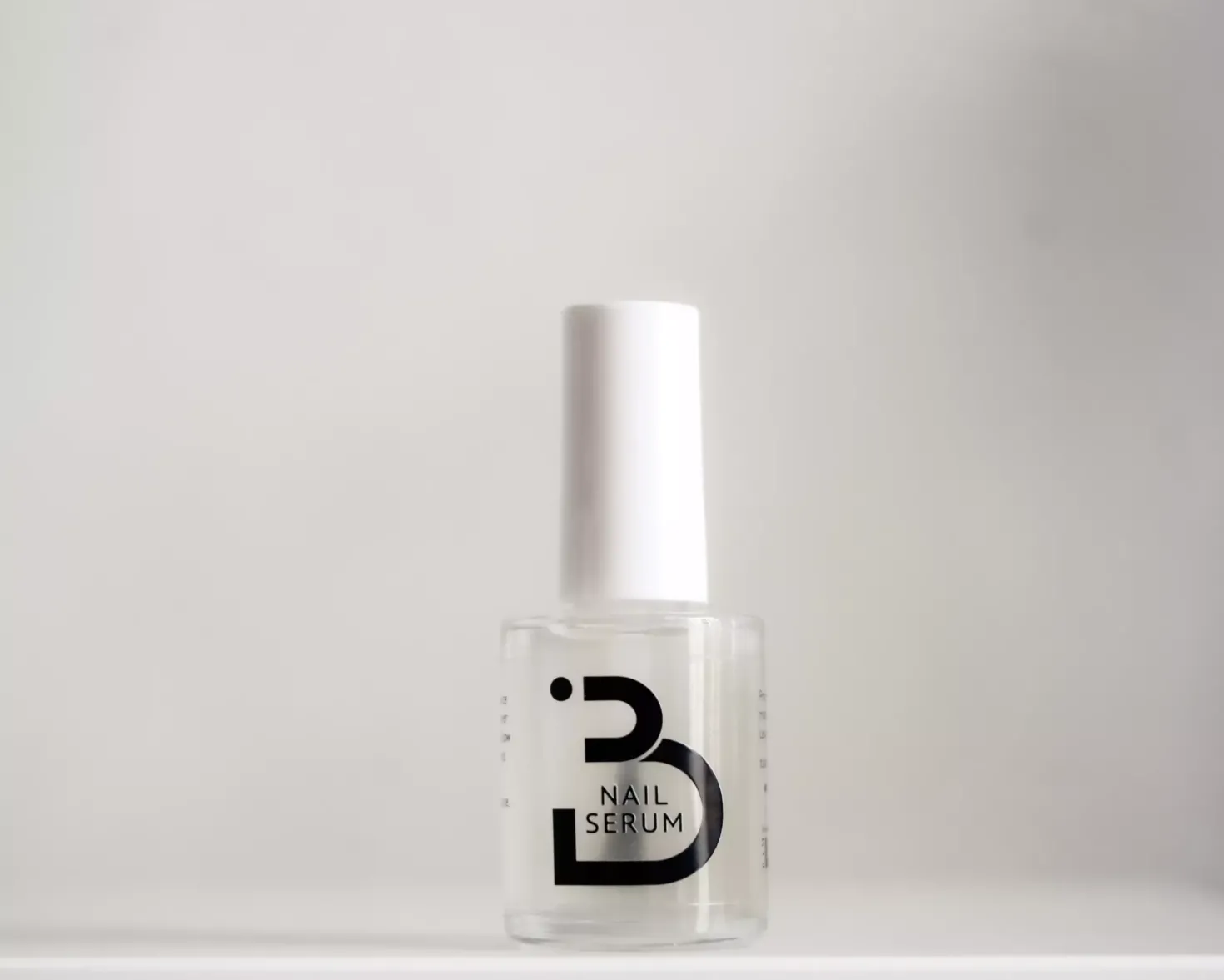 BAM Technology The Nail Serum 15 ml
