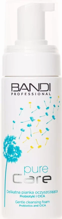 BandiPure Care Gentle cleansing foam probiotics + CICA 150 ml