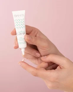 BandiSebo Care Imperfection erase paste with calamine 50 ml