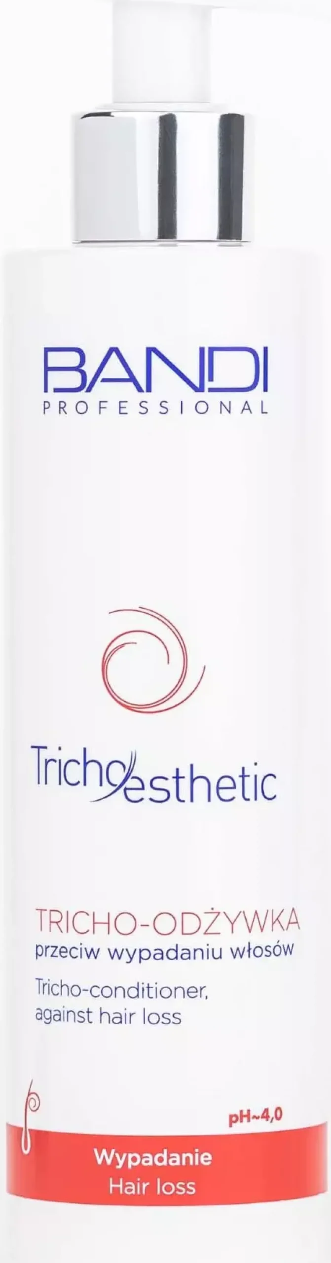 BandiTricho-esthetic Tricho-conditioner against hair loss 230 ml