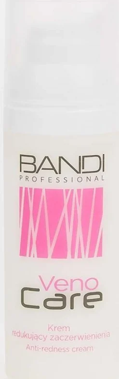 BandiVeno Care Anti-redness Cream 50 ml