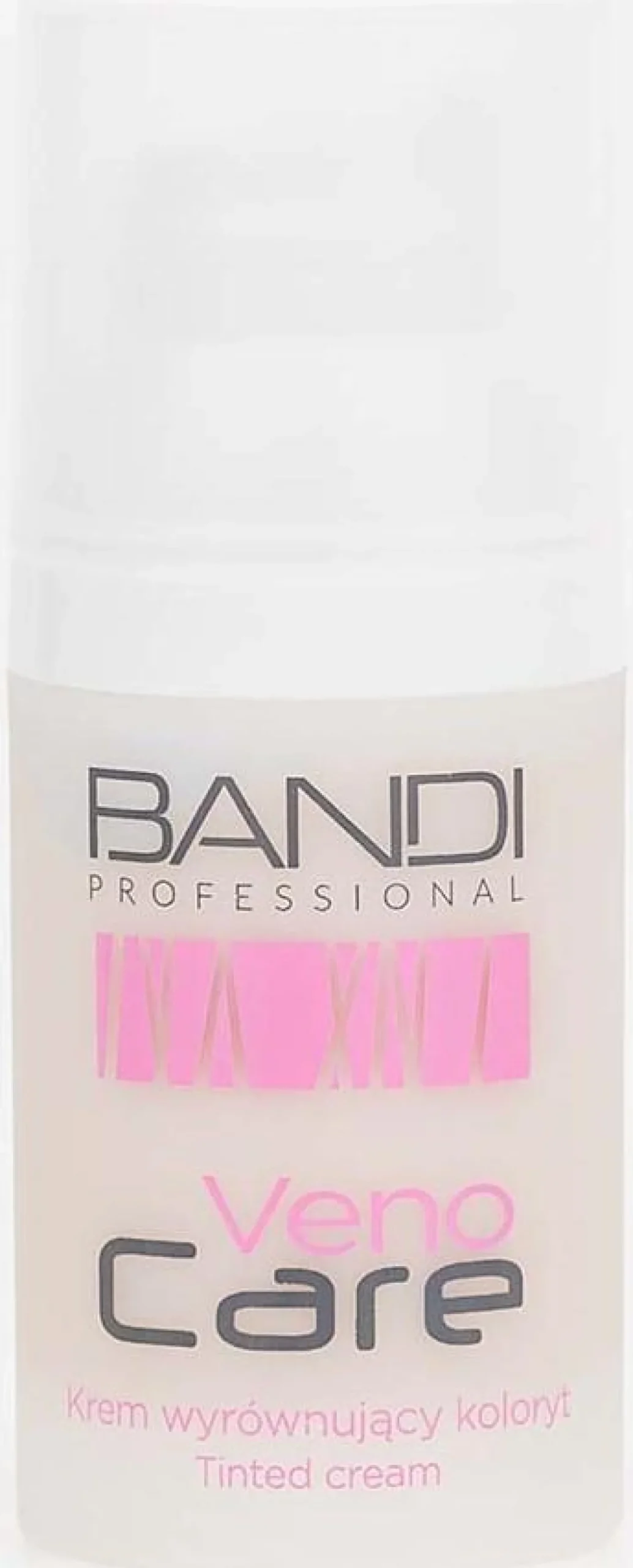 BandiVeno Care Tinted cream 30 ml