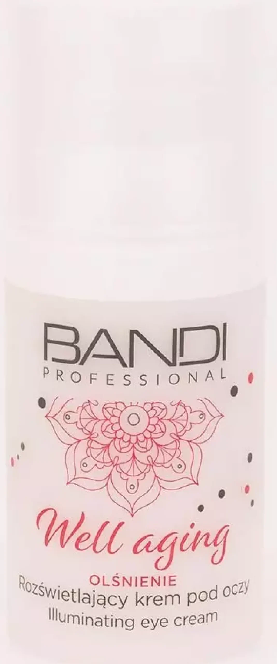 BandiWell aging Illuminating eye cream 30 ml
