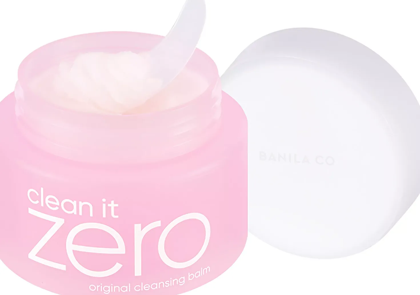 Banila CoClean It Zero Cleansing Balm Original 180 ml