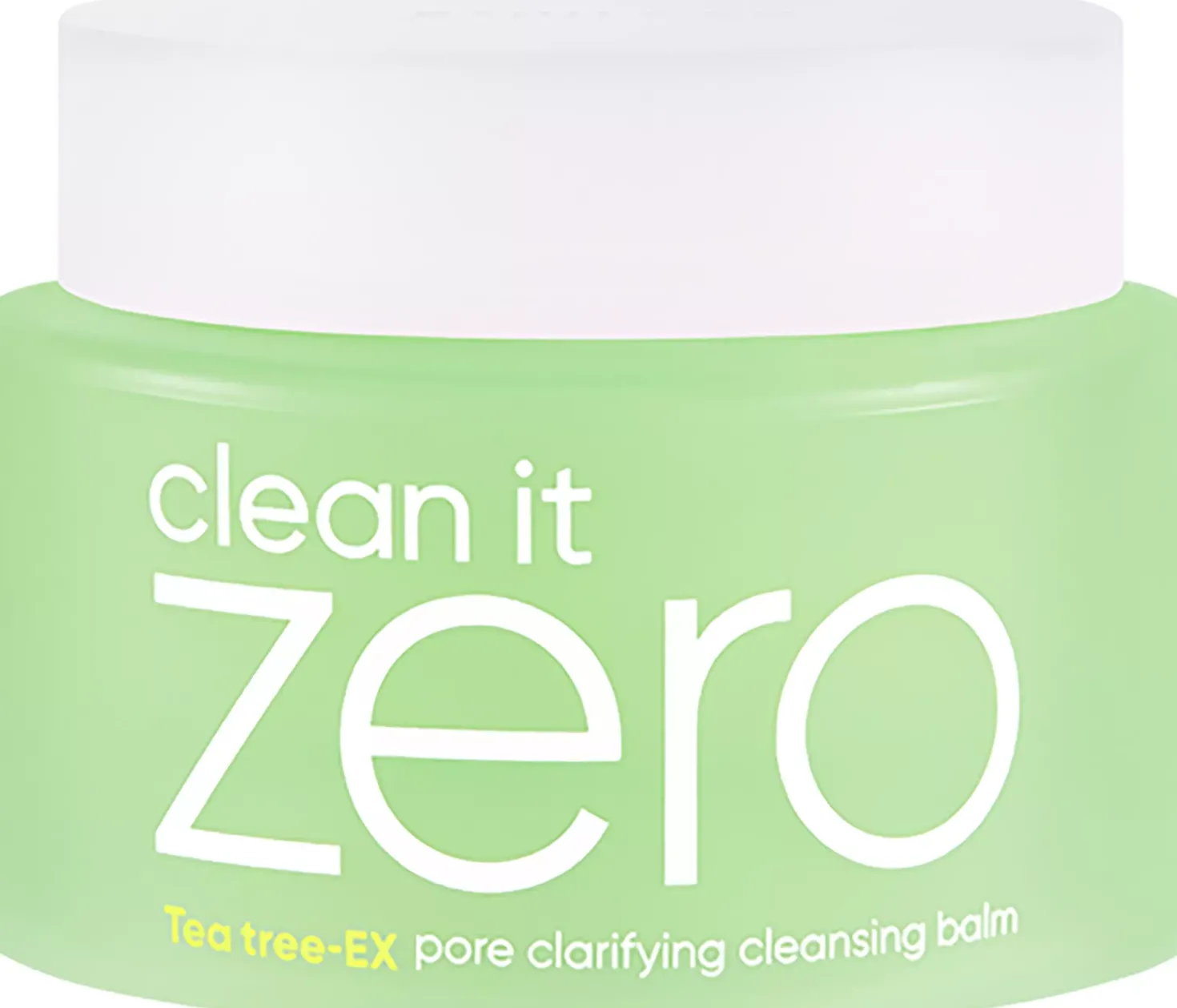 Banila CoClean It Zero Cleansing Balm Pore Clarifying 100 ml