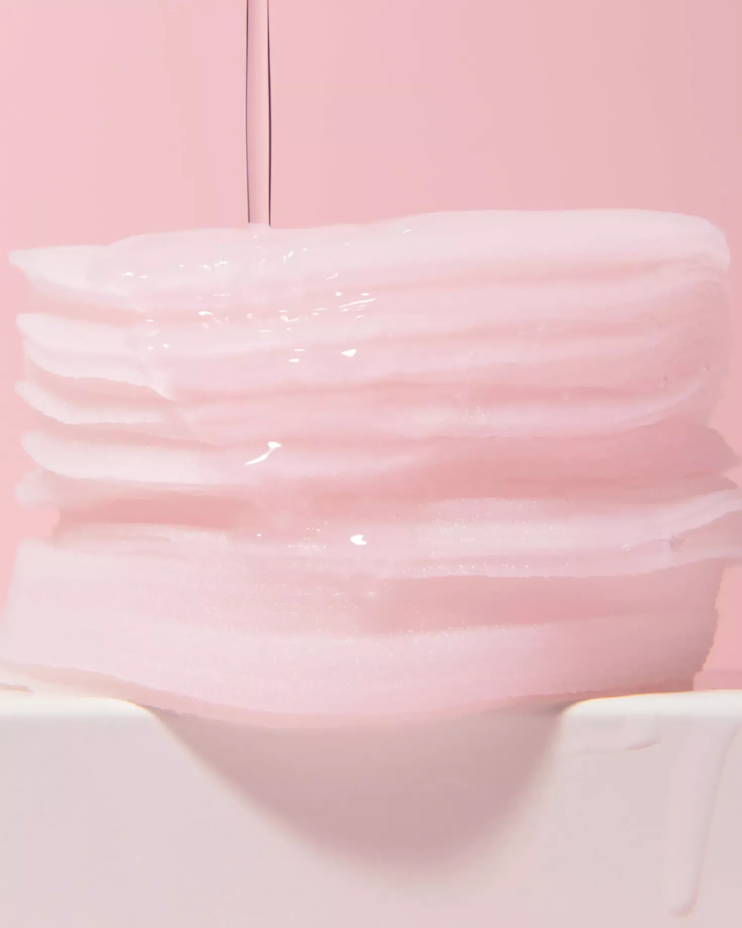 Banila CoClean It Zero Pink Hydration Toner Pad 235 ml