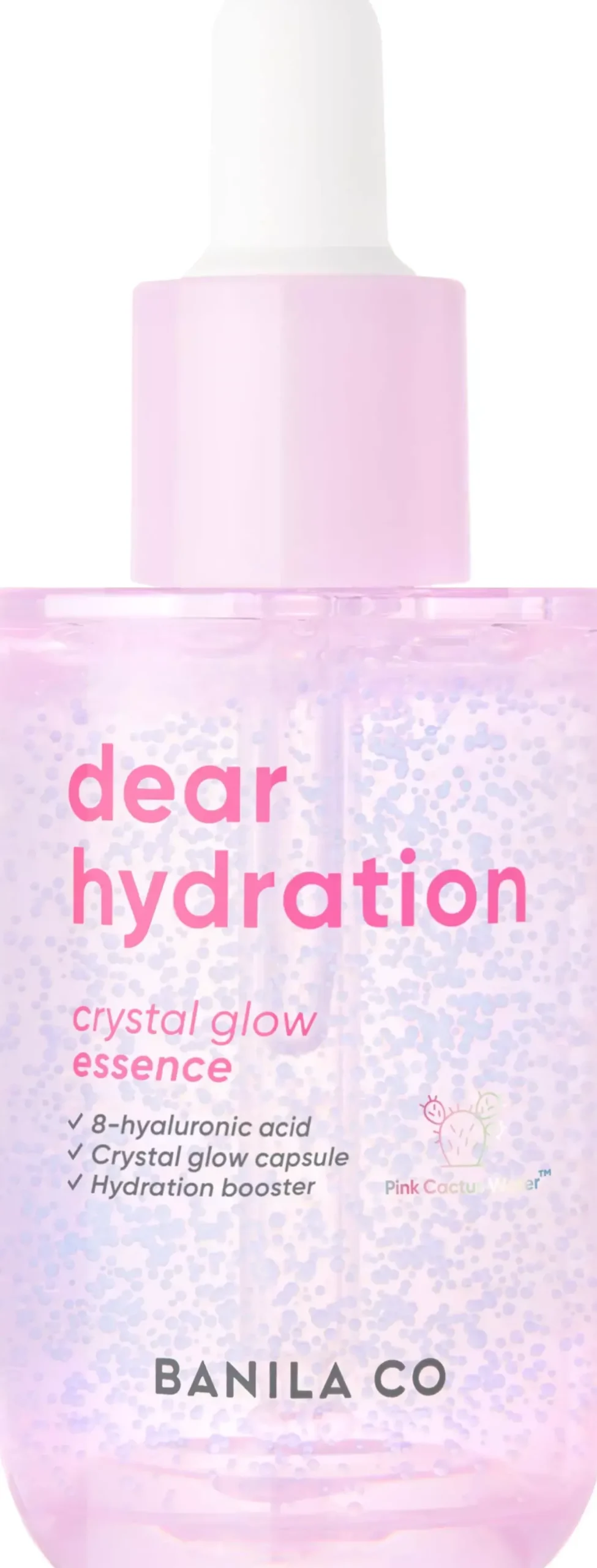 Banila CoDear Hydration Crystal Glow Essence 50 ml
