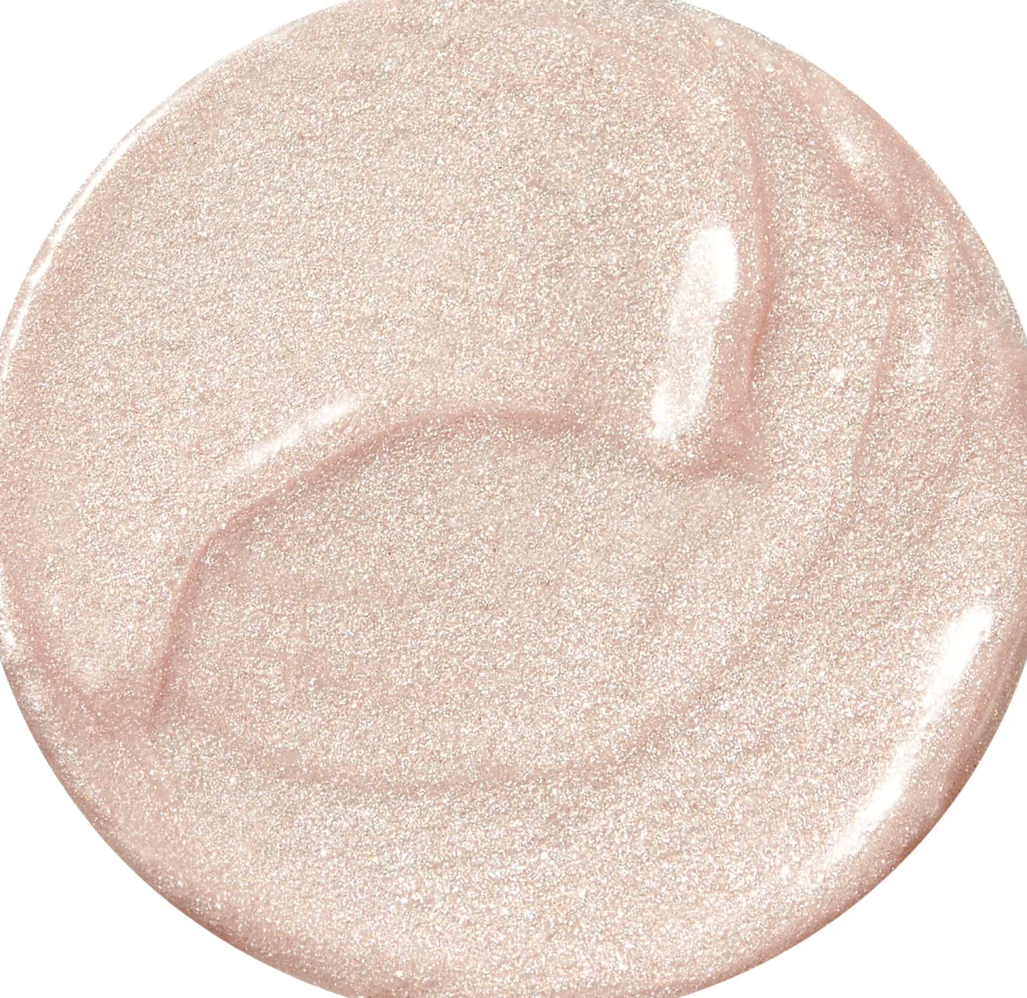 Banila Co Romantic Blush Highlighter 03 Sugar Frost