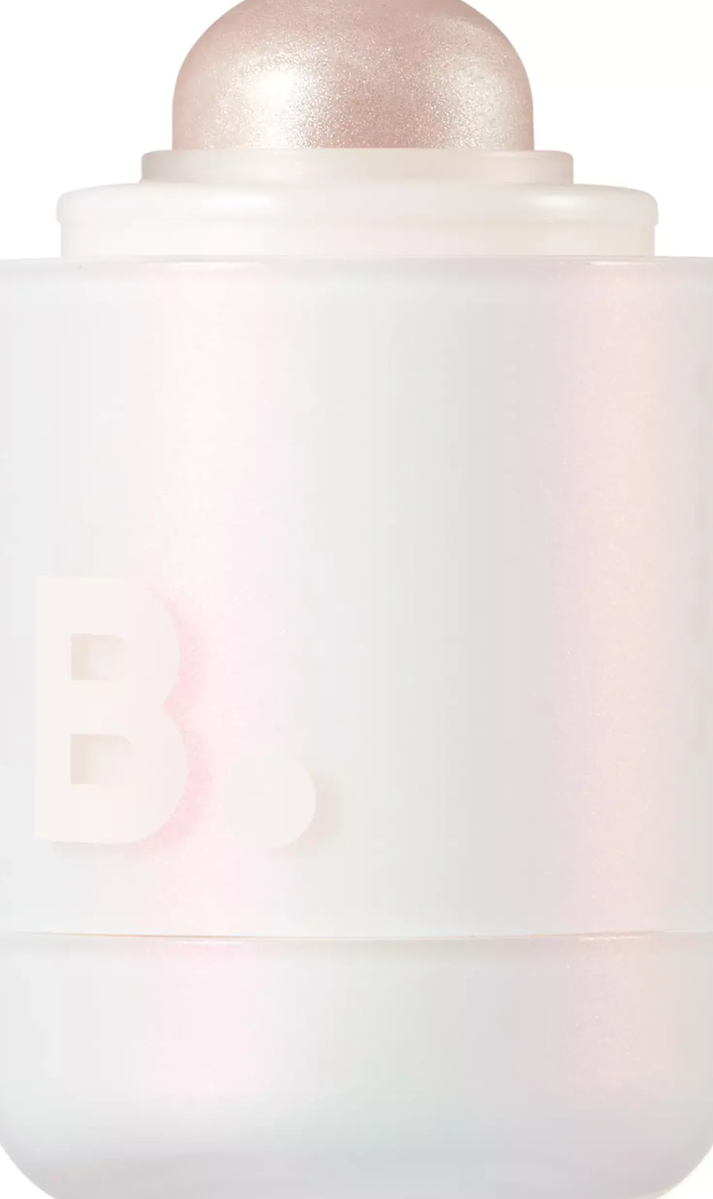 Banila Co Romantic Blush Highlighter 03 Sugar Frost