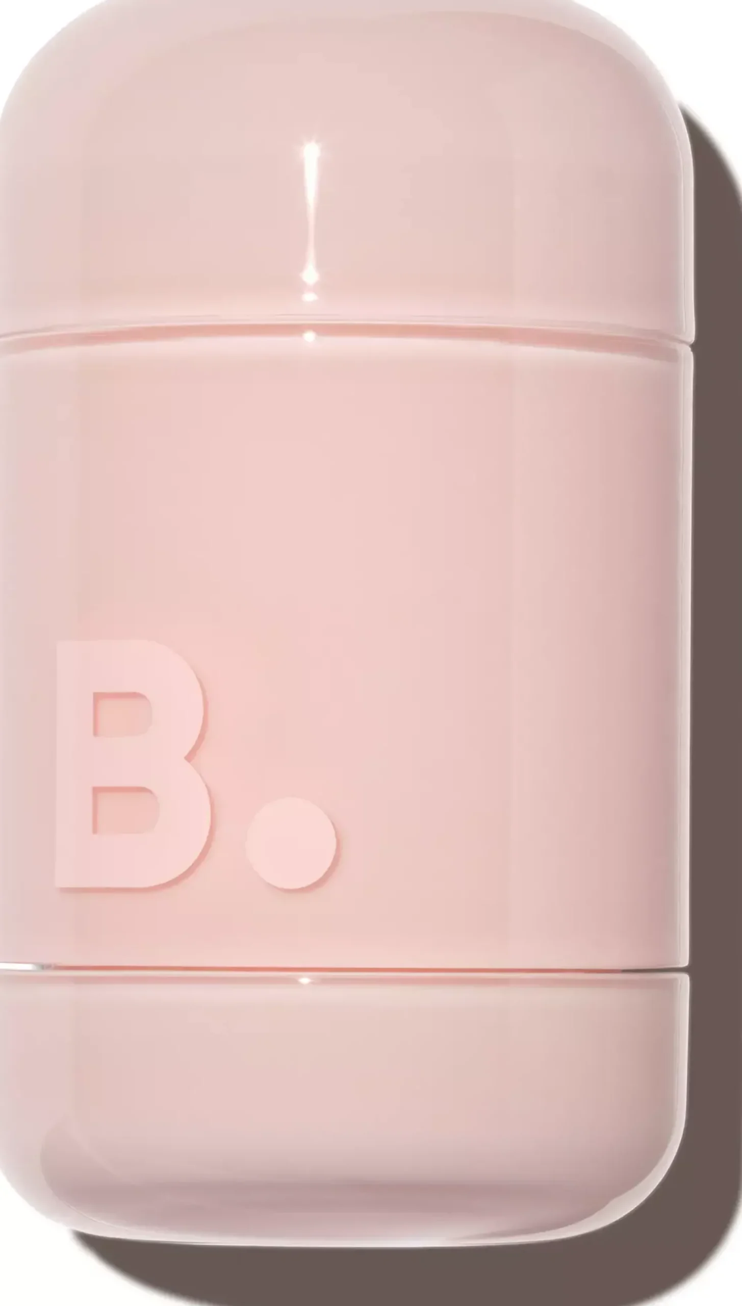 Banila Co Romantic Blush Lip & Cheek 12 Peach Mousse