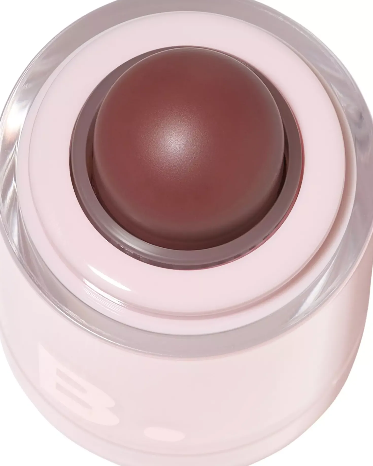 Banila Co Romantic Blush Lip & Cheek 12 Peach Mousse