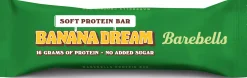 Barebells Soft Bar Banana Dream 55 g