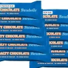 Barebells Soft Bar Salty Chocolate 12-pack