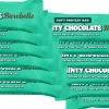 Barebells Soft Bars Minty Chocolate 12-pack