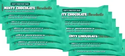 Barebells Soft Bars Minty Chocolate 12-pack