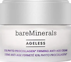 bareMineralsAGELESS 10% Phyto ProCollagen Firming Anti-Age Cream 50 ml